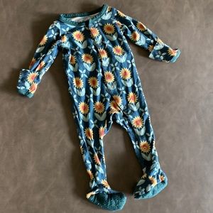 🌻 Boutique Sunflower Pajamas